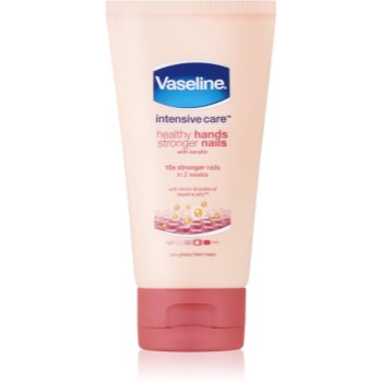 Vaseline Hand Care maini si unghii - imagine 2